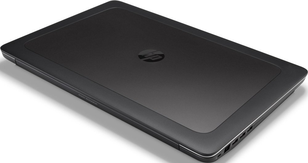 Ноутбук HP ZBook 17 G4 (1RQ56ES)