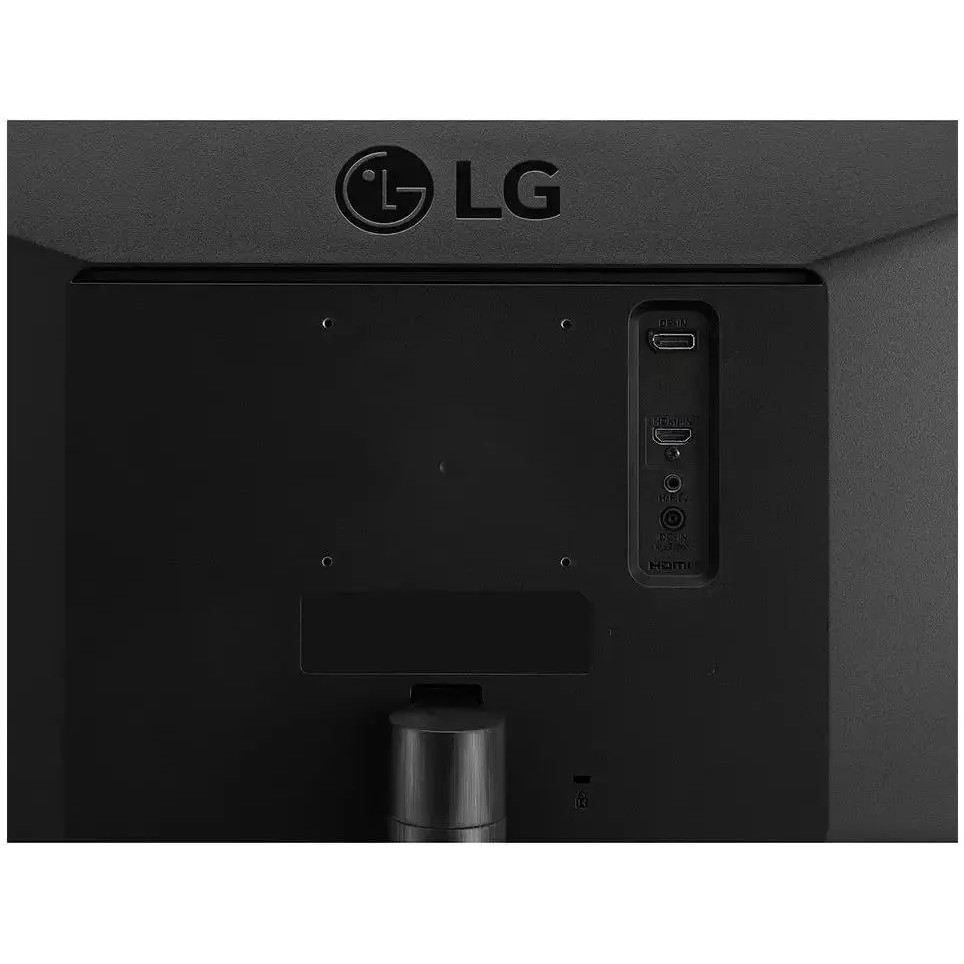 Монитор LG 29" 29WQ500-B UltraWide