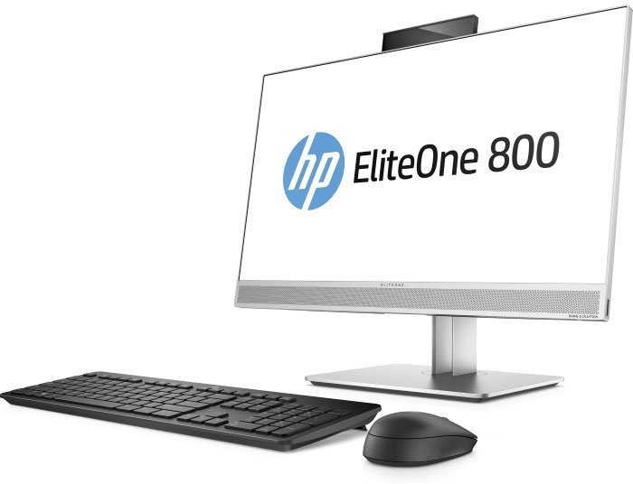 Моноблок HP EliteOne 800 G3 (1KA77EA)