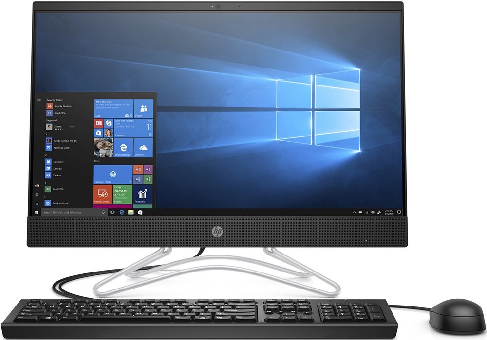 Моноблок HP 200 G3 (5JN88ES)
