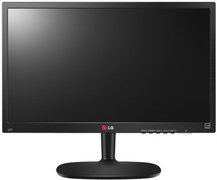 Монитор LG 19"  19M35A-B