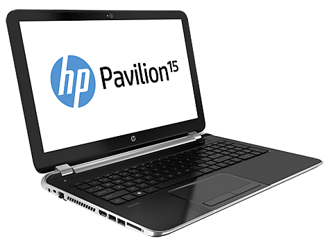 Ноутбук HP Pavilion 15-n278sr (F9F43EA)