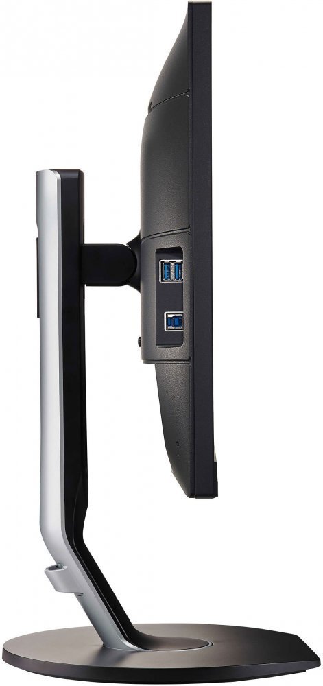 Монитор Philips 24" 241B7QPJEB