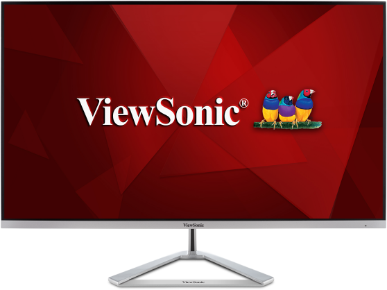 Монитор Viewsonic 32" VX3276-4K-MHD