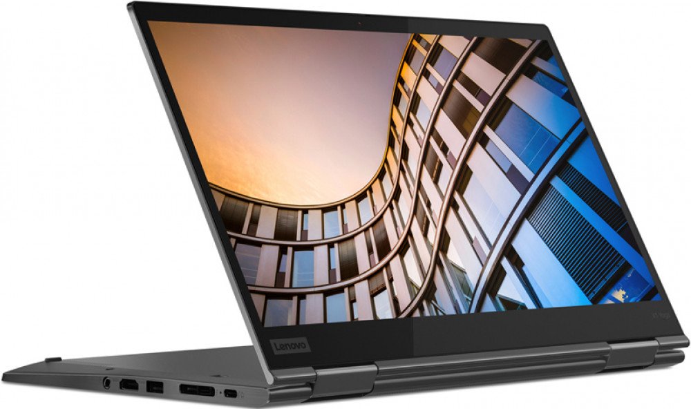 Ноутбук Lenovo ThinkPad X1 Yoga 4 (20QF00B2RT)