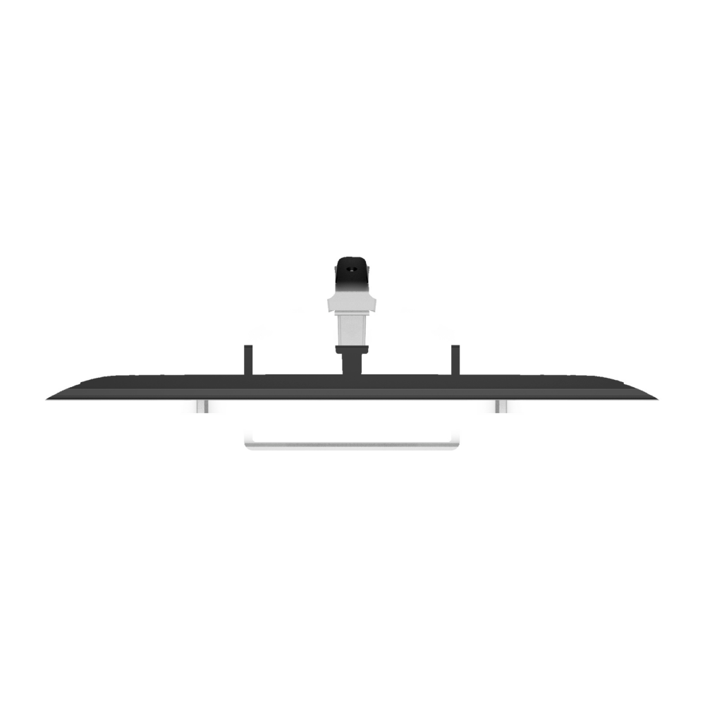 Монитор HP 24" M24f (2E2Y4AA)