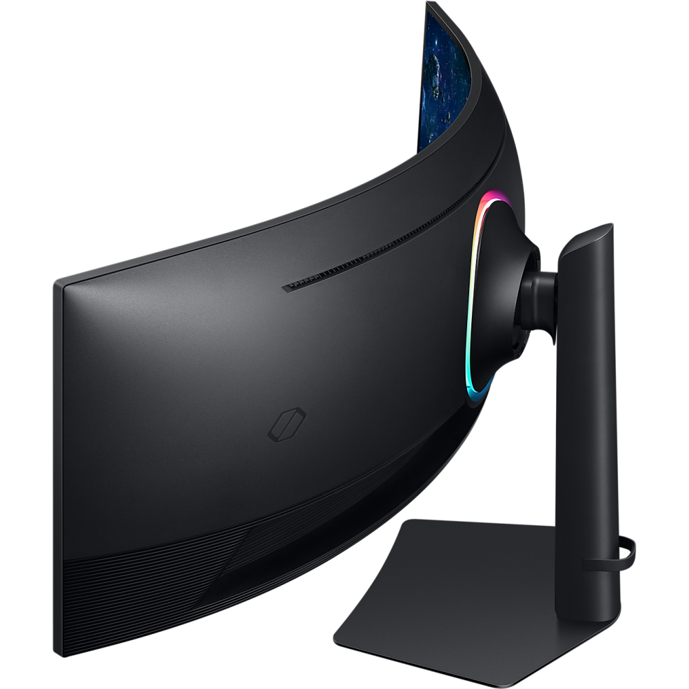 Монитор Samsung 49" S49CG954EIXCI Odyssey G9