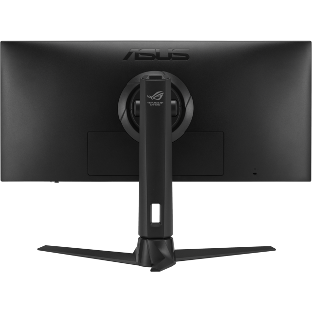 Монитор ASUS 30" XG309CM ROG Strix