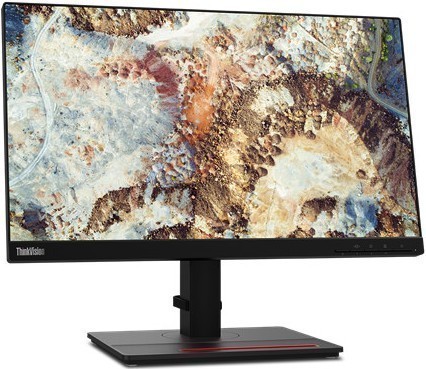 Монитор Lenovo 22" ThinkVision T22i-20 (61FEMAT6EU)