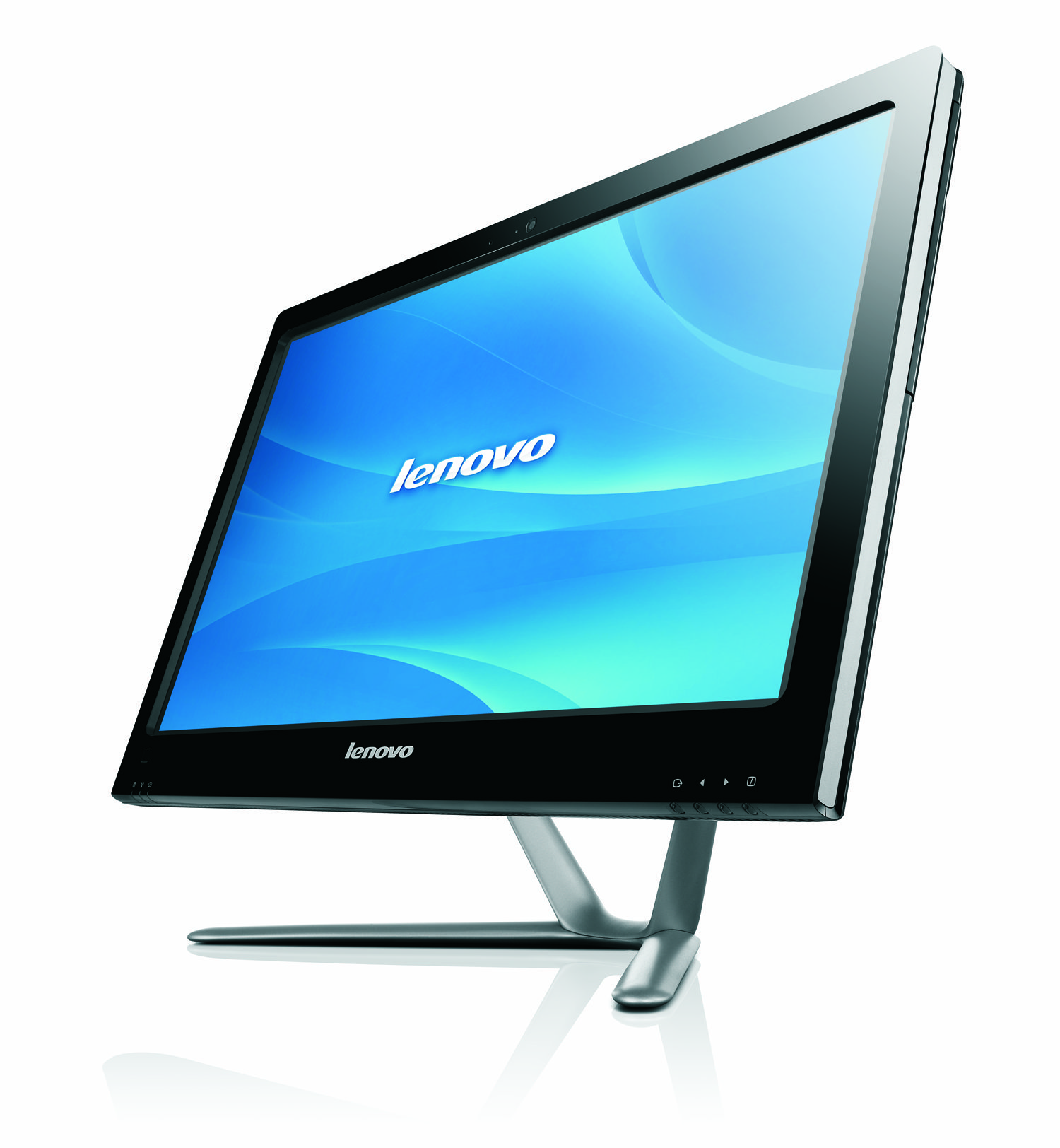 Моноблок Lenovo IdeaCentre C540 (57-310974)