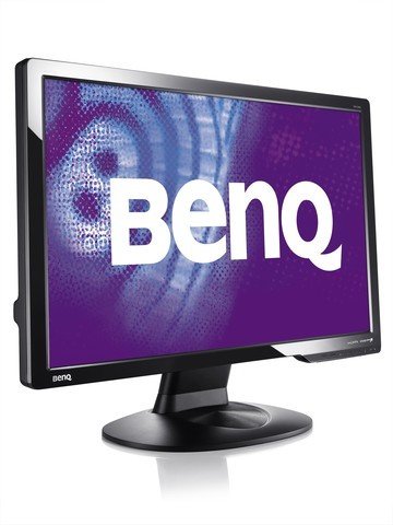 BENQ 24" G2412HD