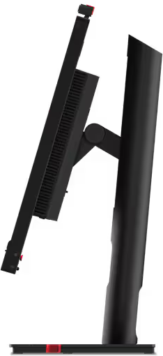 Монитор Lenovo 24" ThinkVision T24v-30 (63D8MAT3EU)