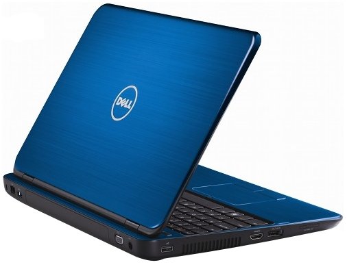 Ноутбук Dell Inspiron 5721 Blue (5721-0824)