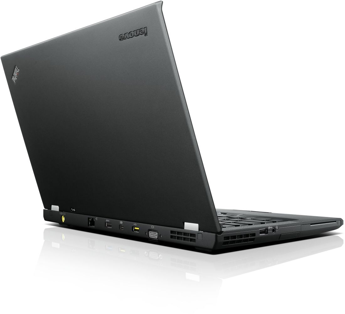 Ноутбук Lenovo ThinkPad T430s (N1M2XRT)