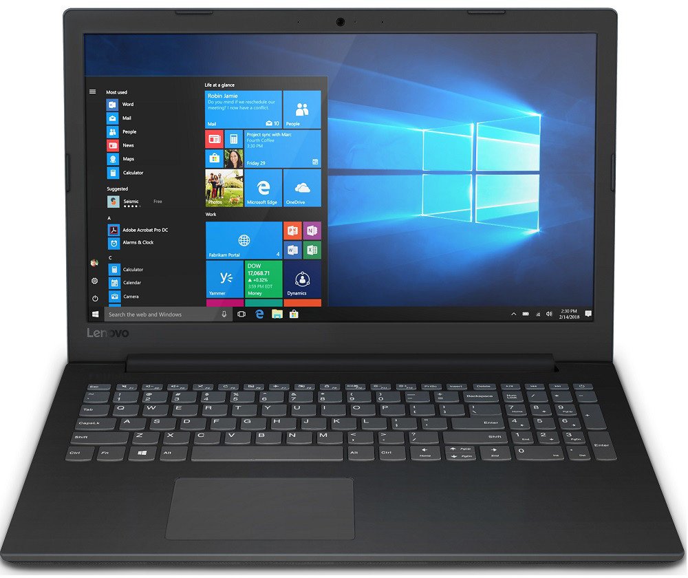 Ноутбук Lenovo V145-15 (81MT001WRU)