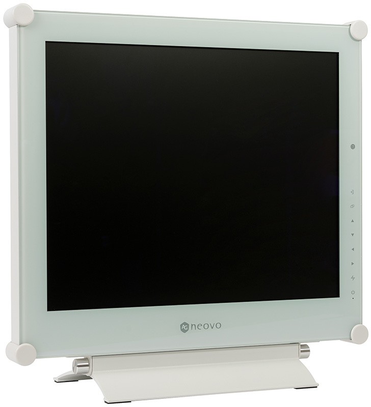 Монитор Neovo 17" DR-17G White