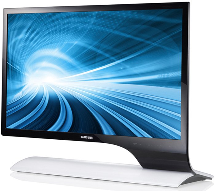 Монитор Samsung 27"  T27B750