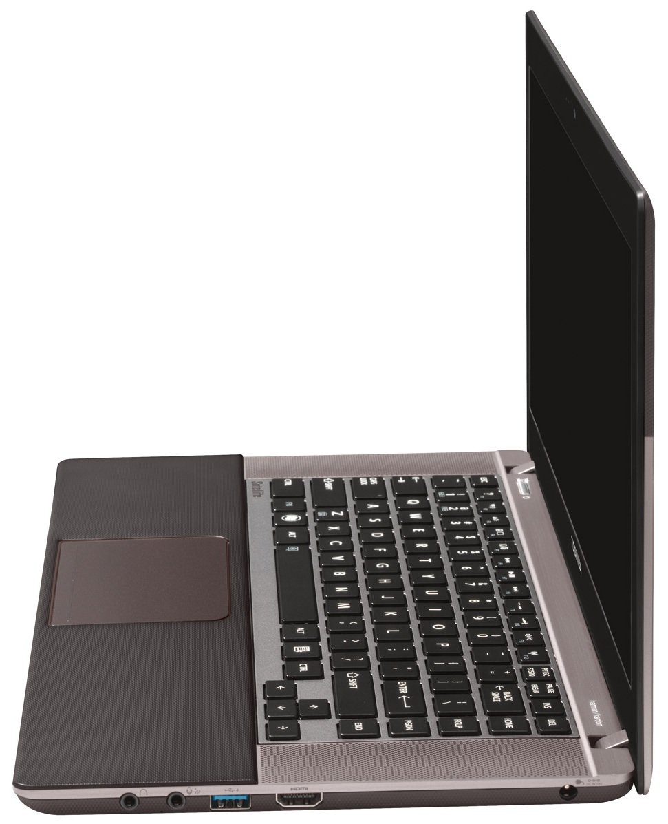 Ультрабук Toshiba Satellite U840W-C9S
