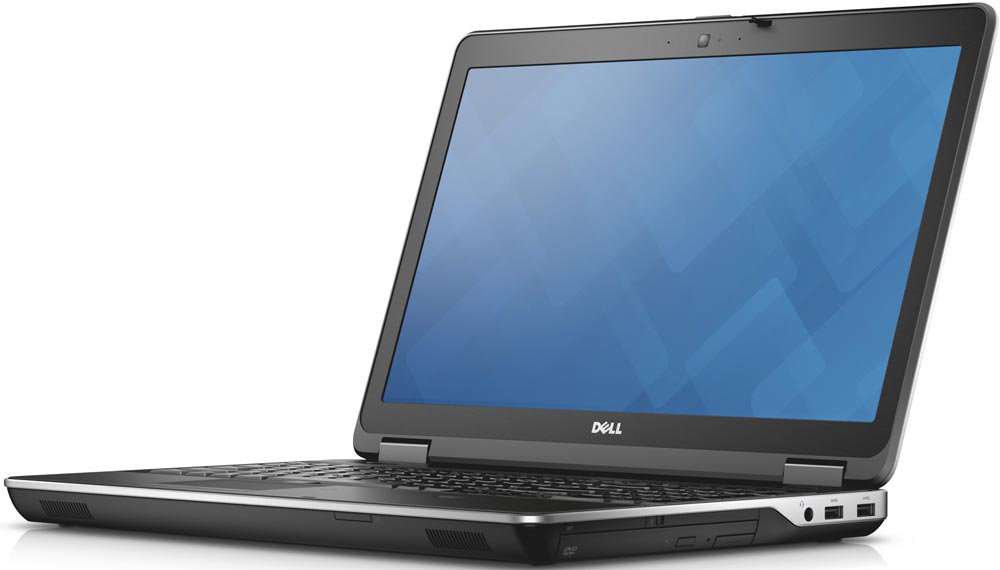 Ноутбук Dell Precision M2800 (2800-8925)