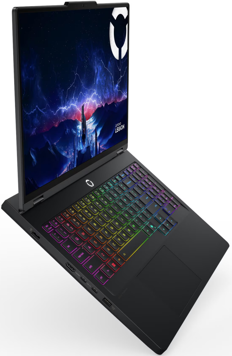 Ноутбук Lenovo Legion Pro 5 16IAX10 (83F3000XRK)