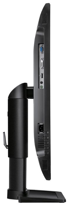 Монитор BenQ 24" BL2400PT