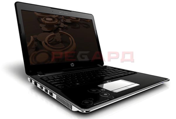 HP Pavilion dv6-1316er (VL081EA)