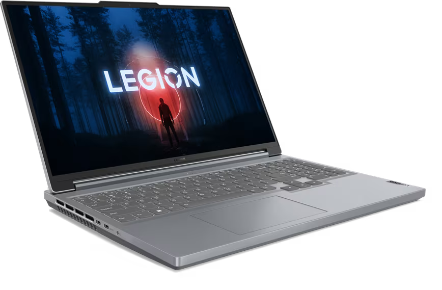 Ноутбук Lenovo Legion Slim 5 16APH8 (82Y9000BRK)