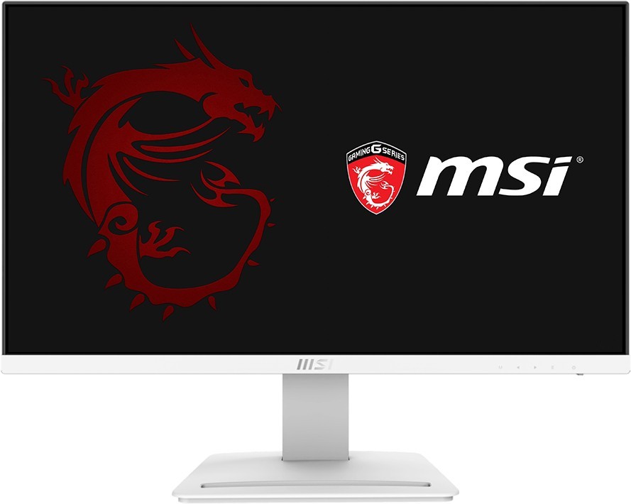 Монитор MSI 24" Pro MP243W