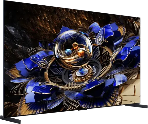 ЖК телевизор TCL 85" 85X11K