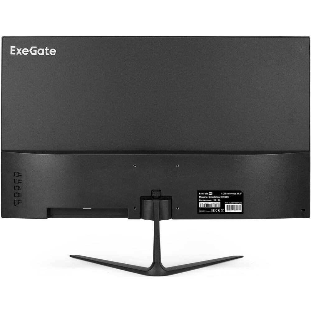 Монитор ExeGate 24" SmartView EH1500