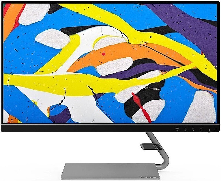 Монитор Lenovo 24" Q24i-1L (66C0KAC3EU)