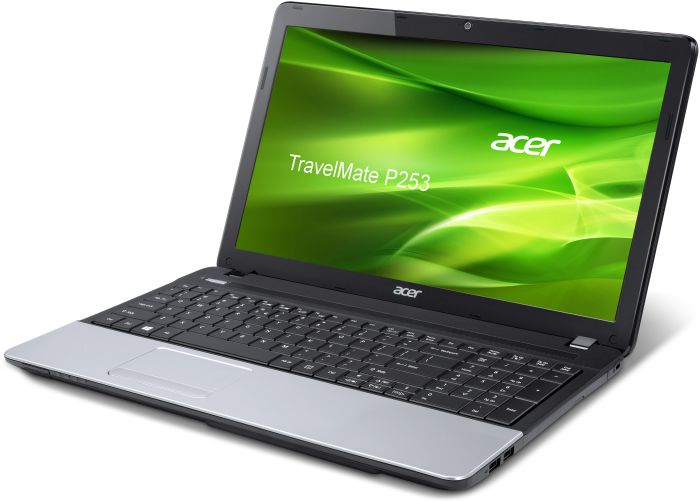 Ноутбук Acer TravelMate P253-E-20204G32Mnks