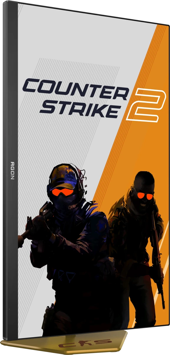 Монитор AOC 24" CS24A AGON PRO