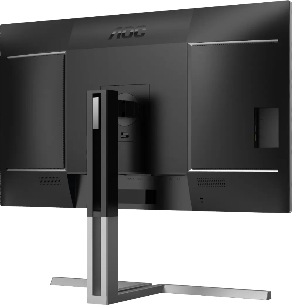 Монитор AOC 32" U32U3CV Graphic Pro