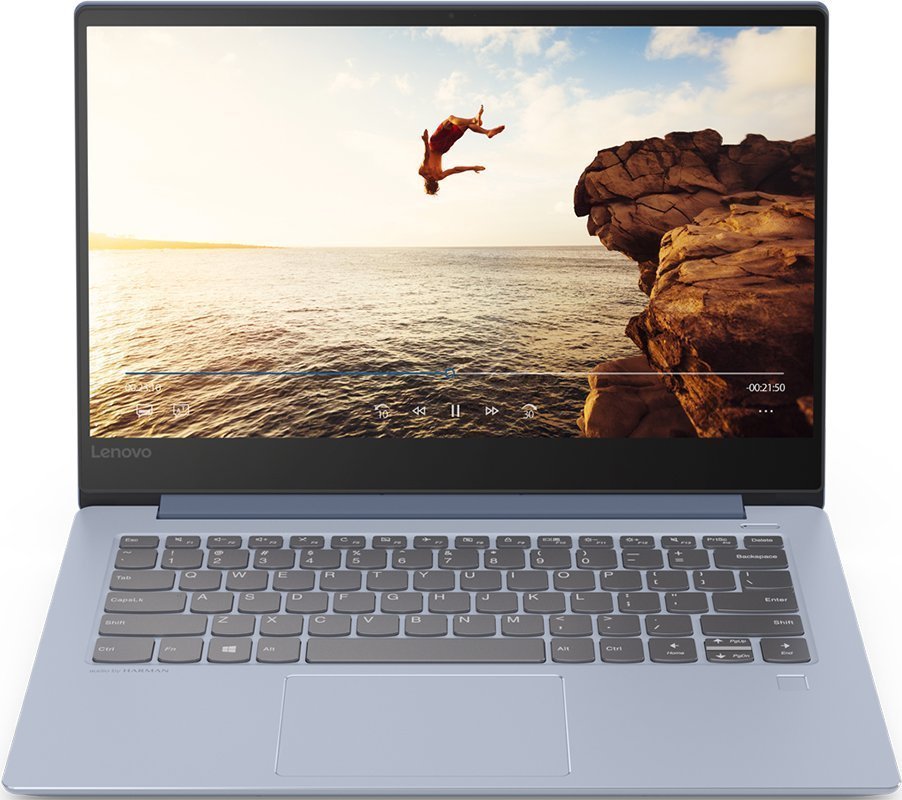 Ноутбук Lenovo IdeaPad 530S-14 (81EU00B6RU)