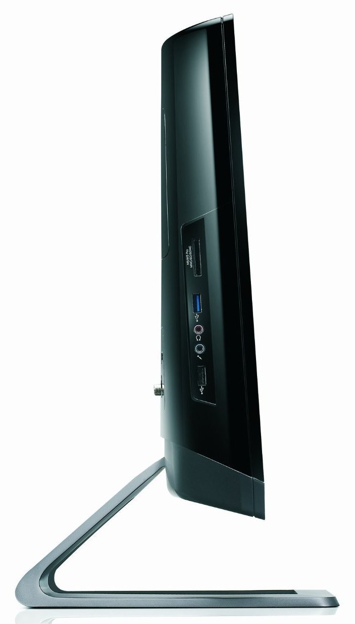 Моноблок Lenovo IdeaCentre C320 (57-307496)