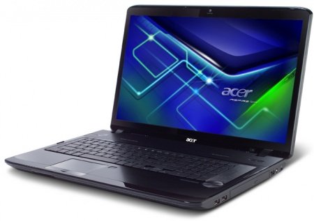 Acer Aspire 8942G-746G64MnBk