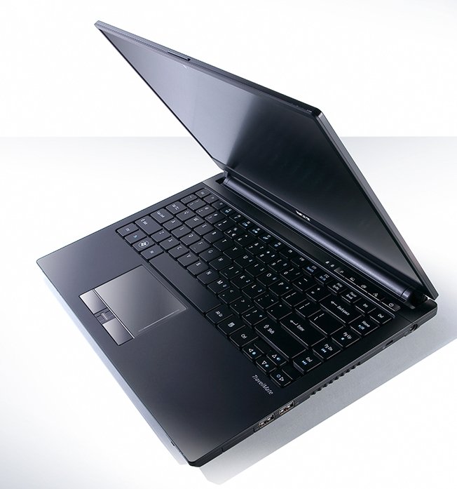 Ноутбук Acer TravelMate 8481-52464G32ncc