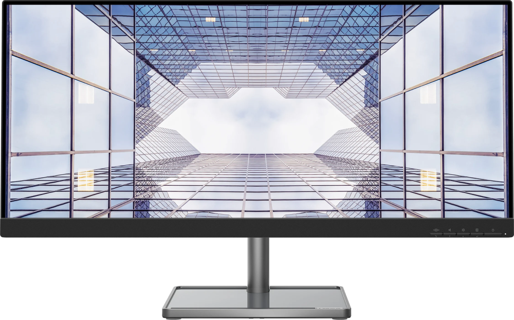 Монитор Lenovo 29" L29w-30 (66E5GAC3EU)