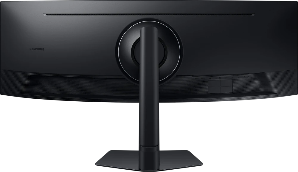 Монитор Samsung 49" ViewFinity S9 (LS49C950UAUXEN)