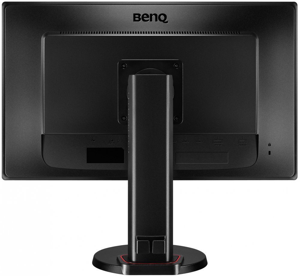 Монитор BenQ 24" RL2460HT