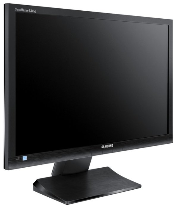 Монитор Samsung 19"  S19A450BR