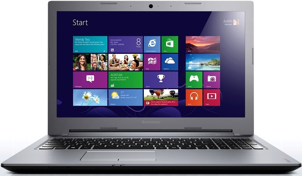 Ноутбук Lenovo IdeaPad S510p (59-399544)