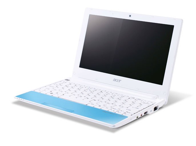 Acer Aspire One AOHAPPY-13DQb2b