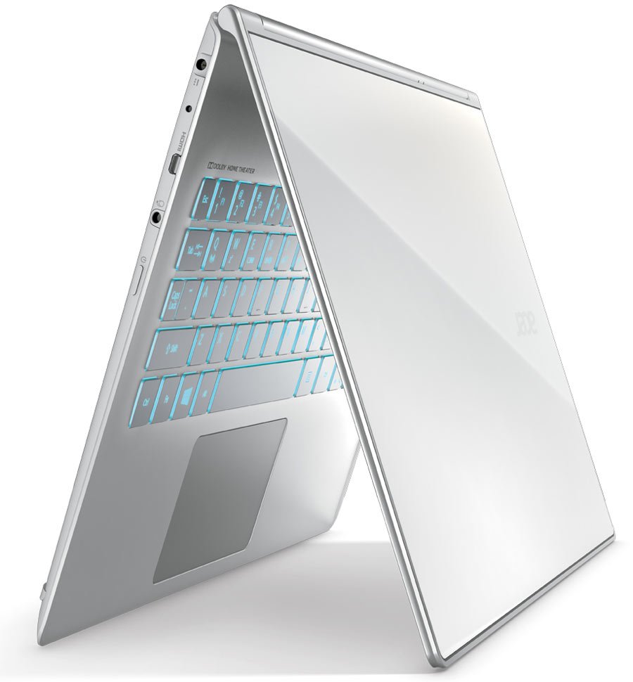 Ноутбук Acer Aspire S7-391-53334G12aws