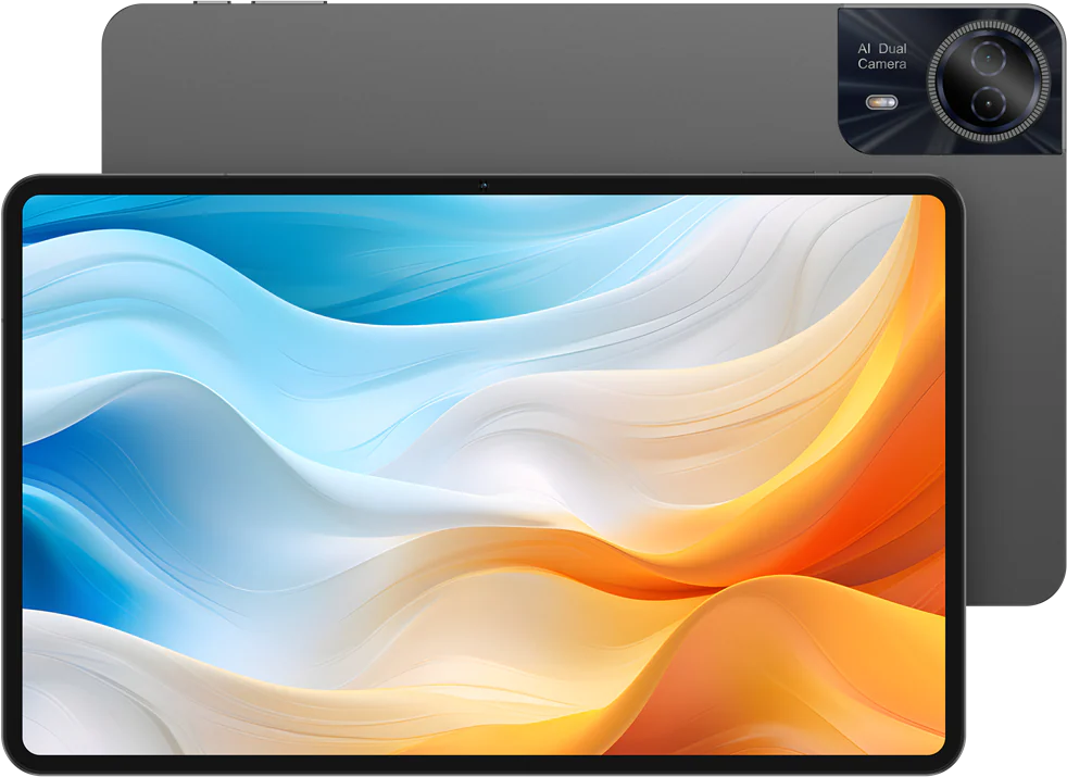 Планшет Teclast T60 Pro 8/128GB Grey Premium set