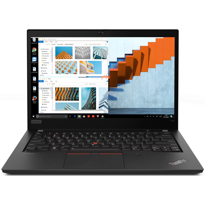 Ноутбук Lenovo ThinkPad T14 Gen 2 (20W1SG6S00)