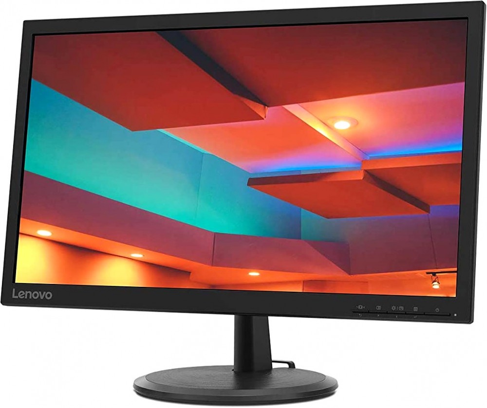 Монитор Lenovo 22" D22-20 (66ADKAC1EU)