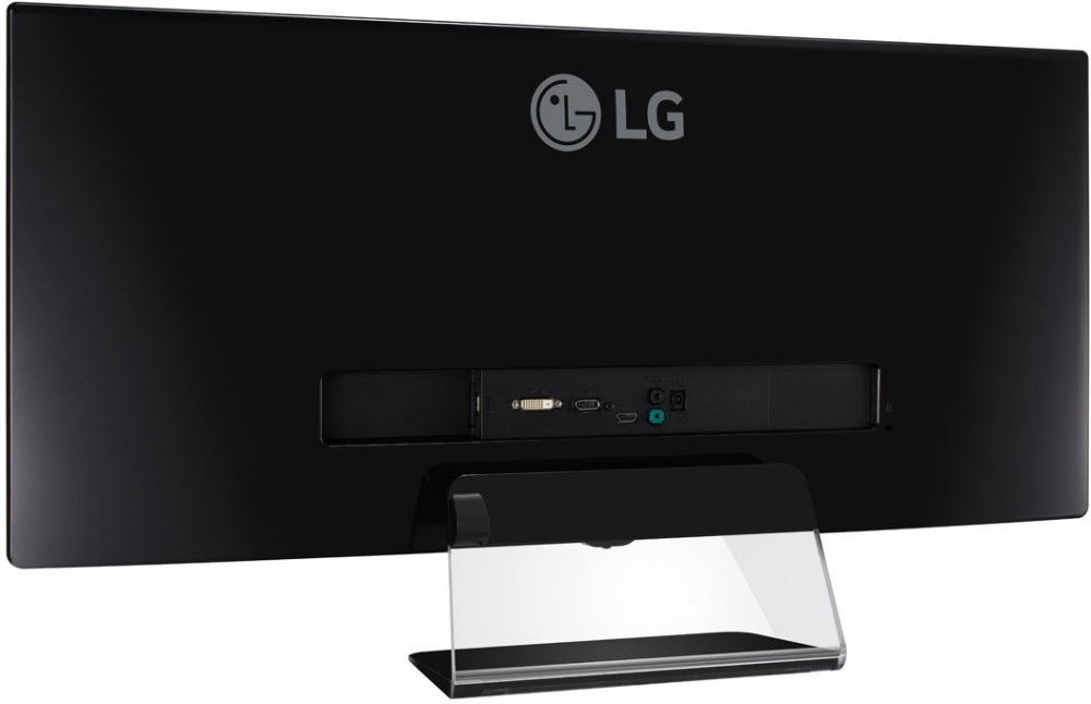 Монитор LG 29"  29UM67-P