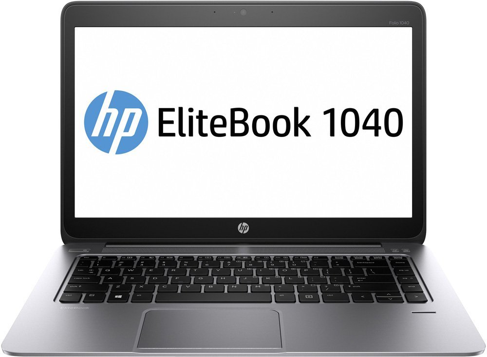 Ноутбук HP EliteBook Folio 1040 G1 (H5F62EA)